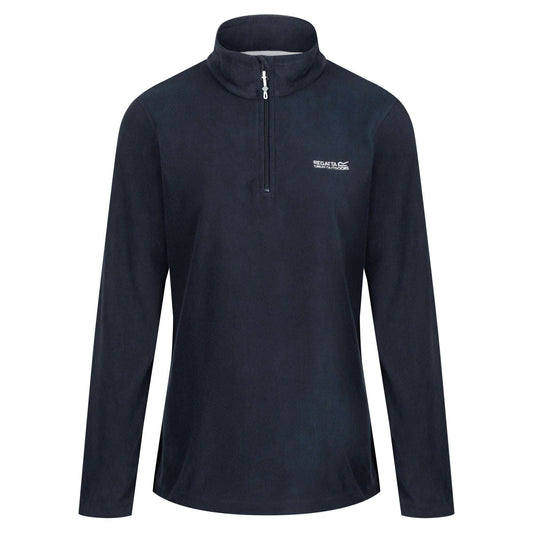 Regatta Women's Sweethart Lightweight Half-Zip Fleece