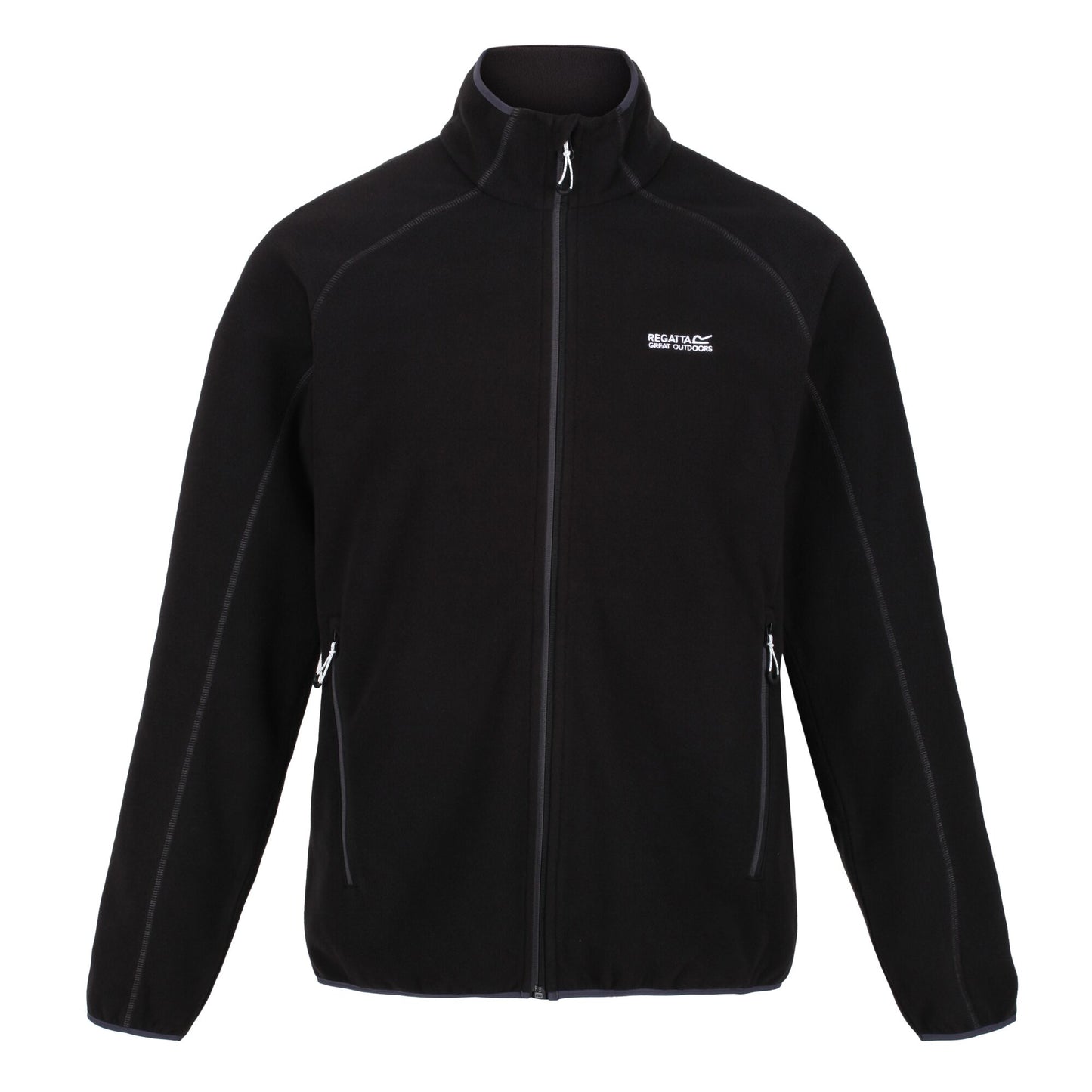 Regatta Men's Hadfield Full Zip Fleece
