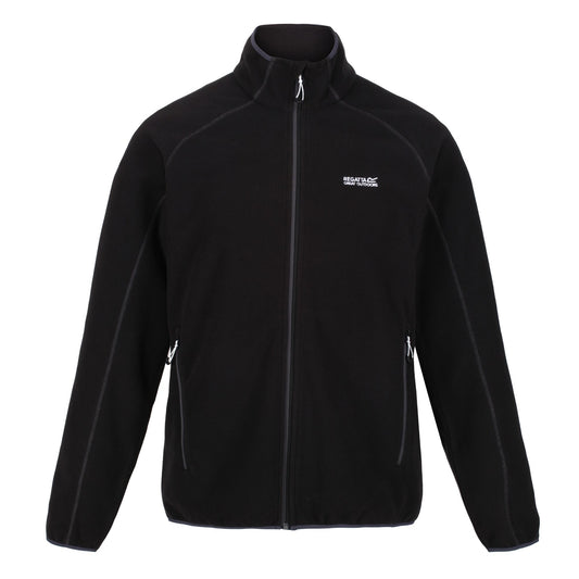Regatta Men's Hadfield Full Zip Fleece