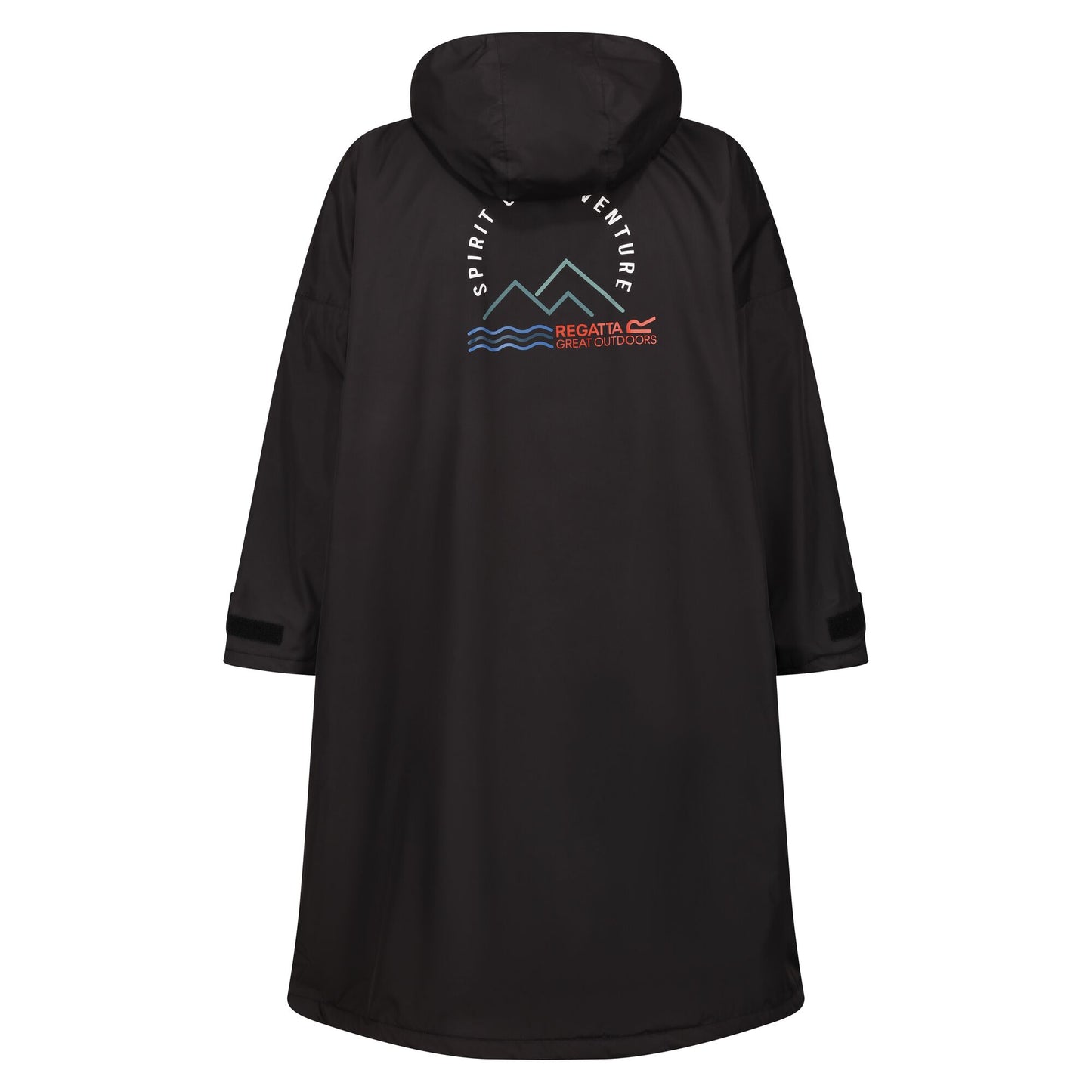 Regatta Adult Waterproof Changing Robe