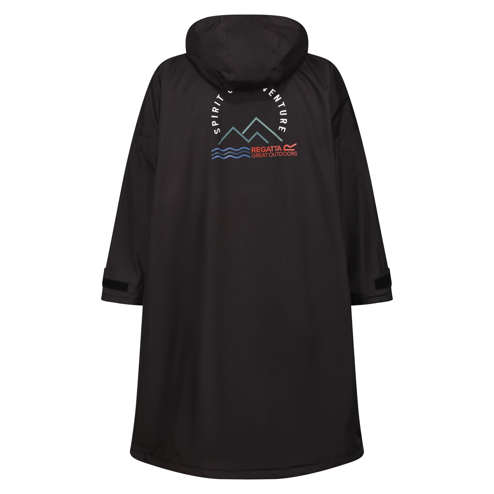 Regatta Adult Waterproof Changing Robe