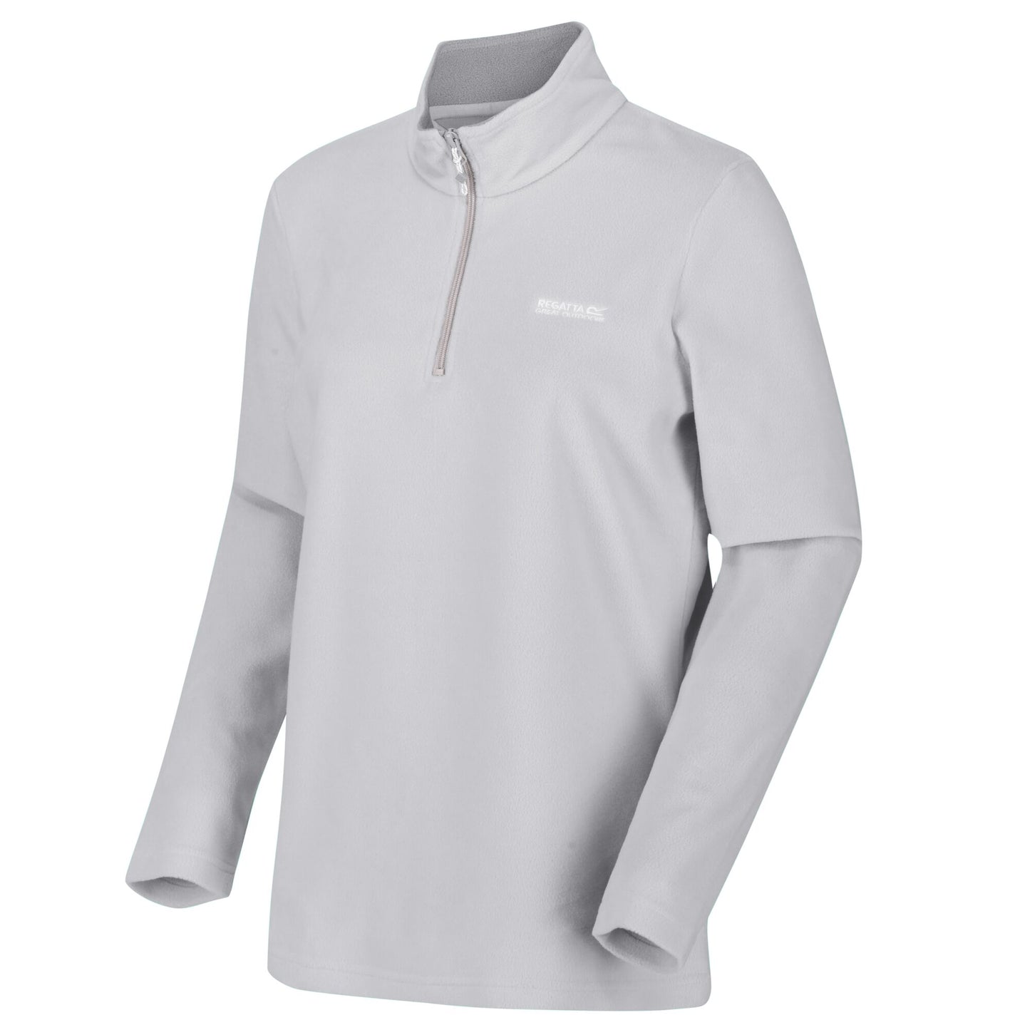 Regatta Women's Sweethart Lightweight Half-Zip Fleece