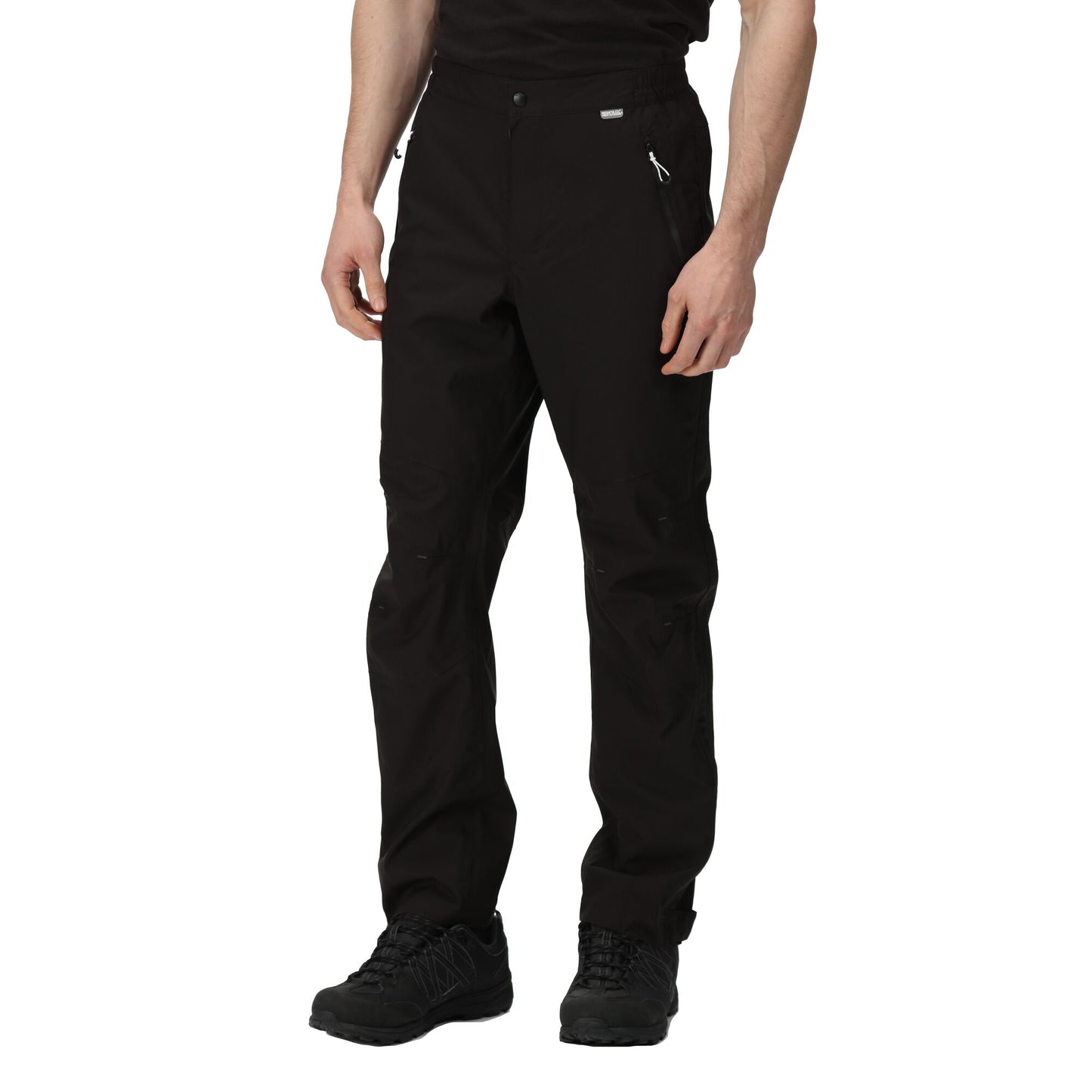 Women's Highton Waterproof Overtrousers
