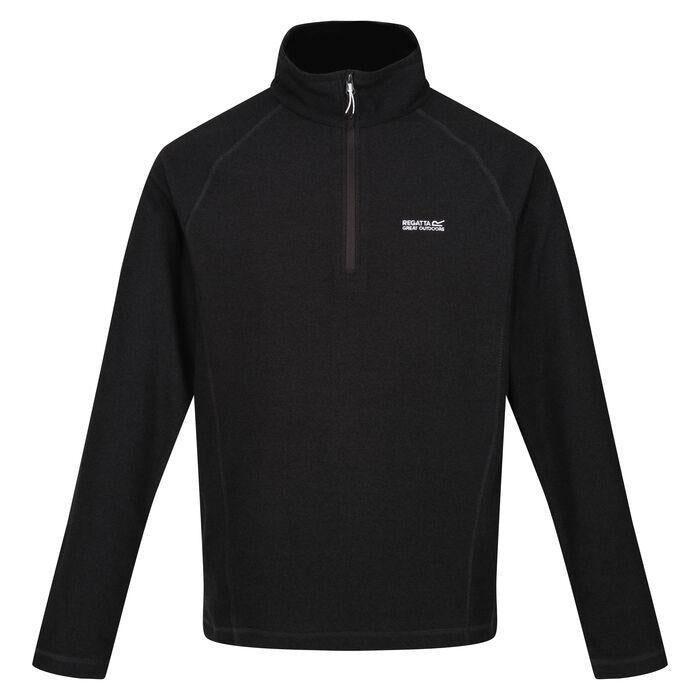 Men's Montes Lightweight Half Zip Fleece