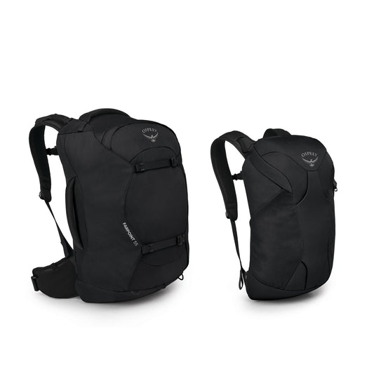 FARPOINT 55 BLACK OS