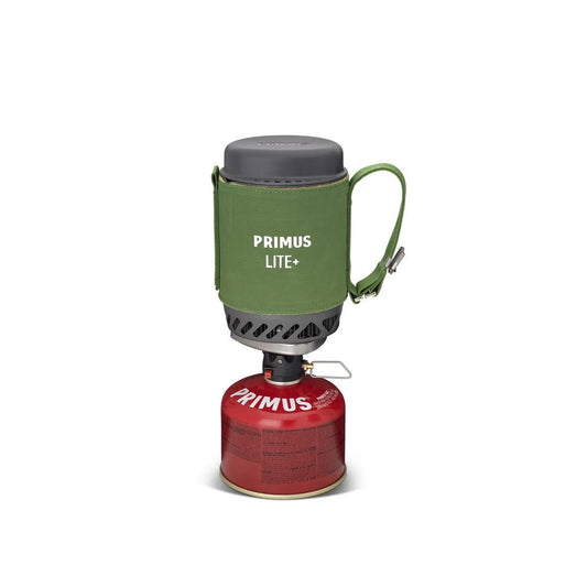 Lite Plus Stove System Fern