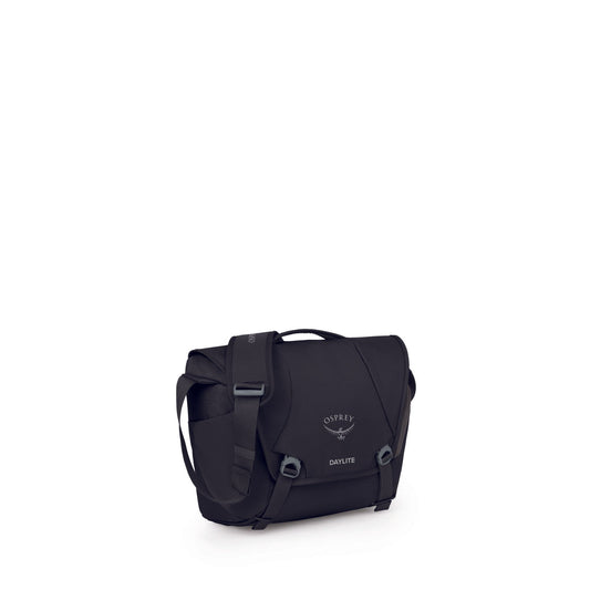 Osprey Daylite Messenger Black