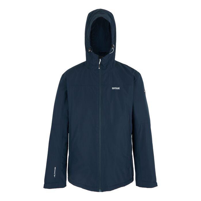 Men's Thornridge Waterproof Insulated Jacket