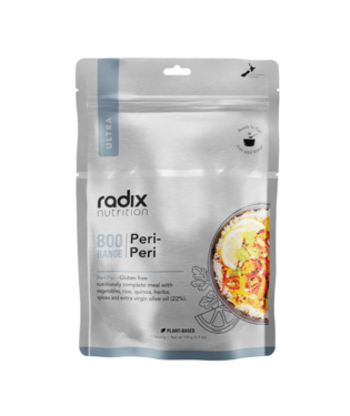 Peri Peri Meal - Ultra - 800kcal
