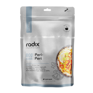 Peri Peri Meal - Ultra - 800kcal