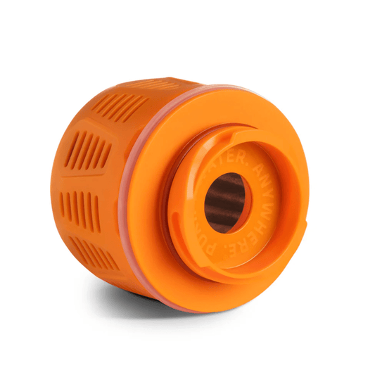 Grayl Geopress Replacement Filter and Purifier