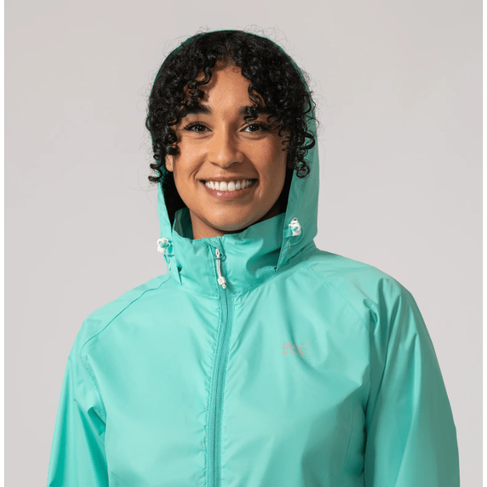 Mac In A Sac Origin 2 Waterproof Jacket | Tiffany