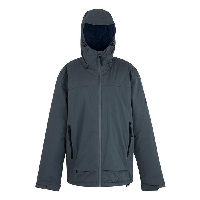 Men's Winsar Waterproof Insulated Jacket