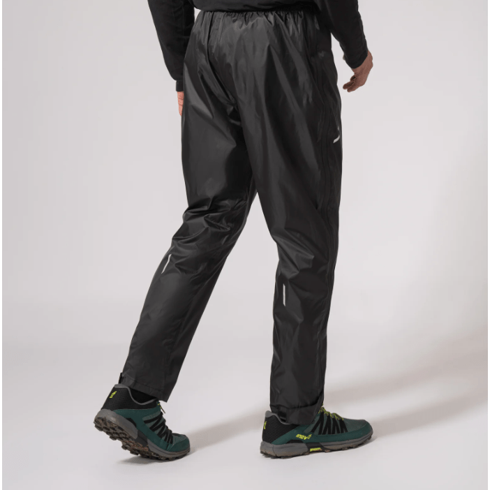 Mac In A Sac Origin 2 Full Zip Overtrousers | Black