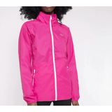 Mac in a Sac Origin 2 Waterproof Jacket | Pink