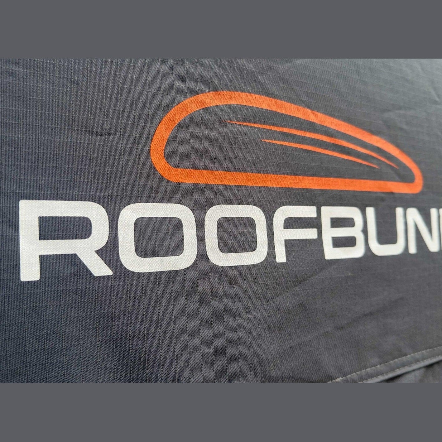 RoofBunk Explorer Super XL Soft Shell Roof Tent – 5/6 Person Rooftop Tent