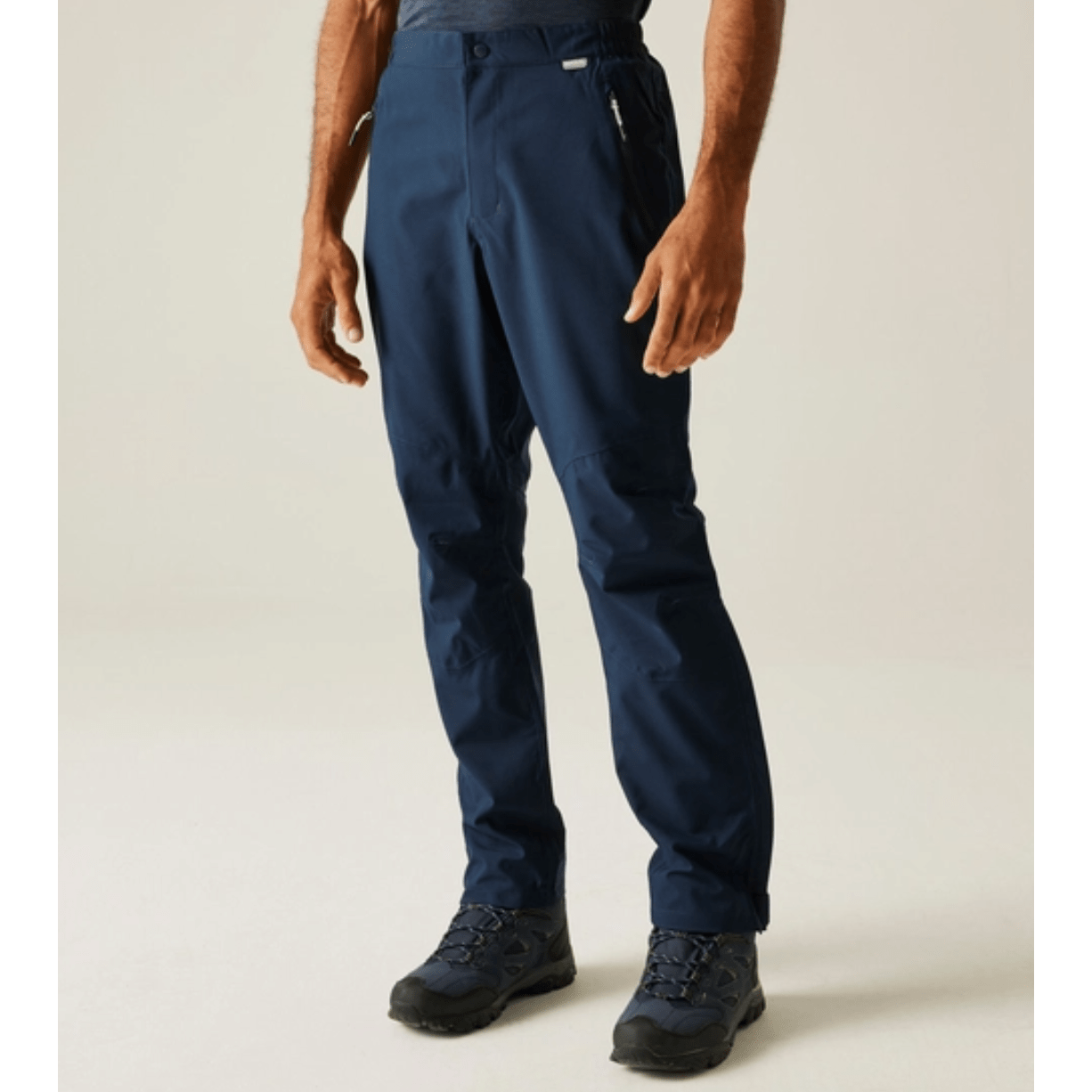 Regatta Men's Highton Waterproof Overtrousers