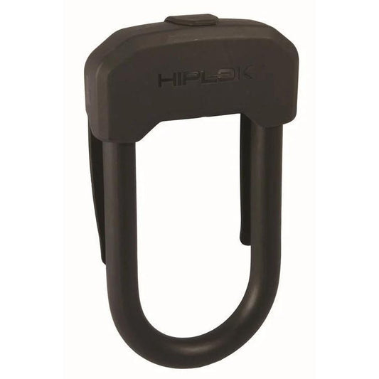 Hiplock D Lock 13mm X 14cm X 7cm Hardened Steel