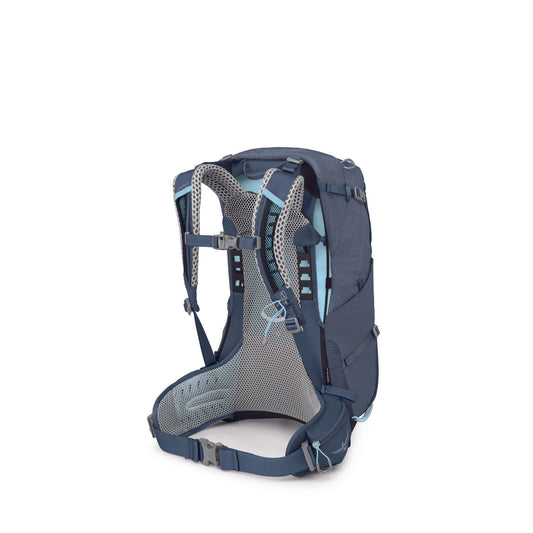 Osprey Sirrus 24L Women's Muted Space Blue