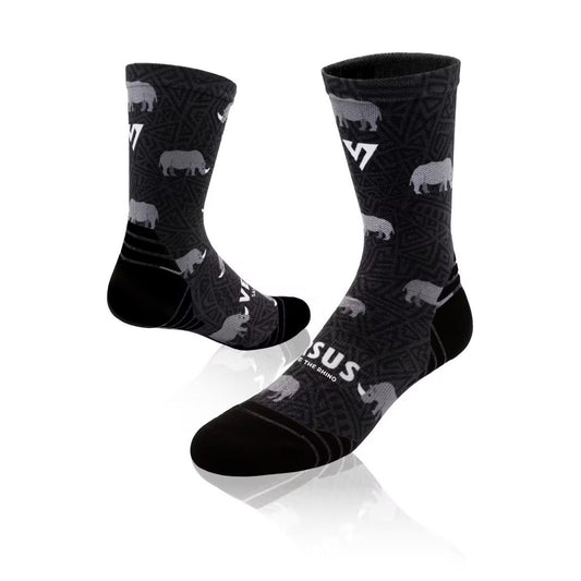 Versus Rhino Active Crew Socks