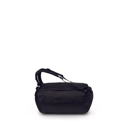 Osprey Transporter Duffel 40 Black