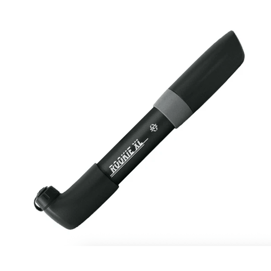 SKS Rookie XL Mini Pump: Black
