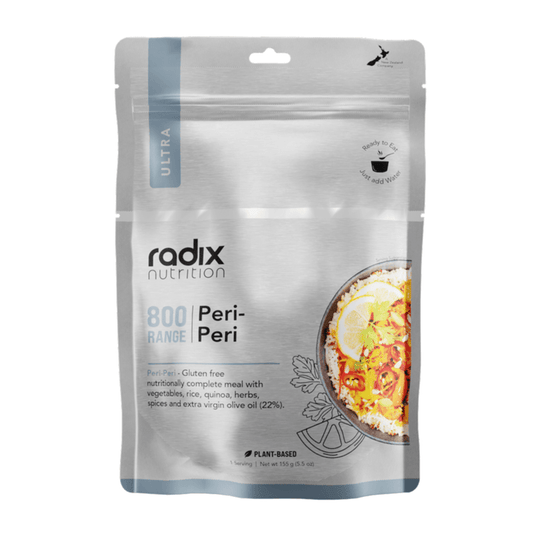 Peri Peri Meal - Ultra - 800kcal