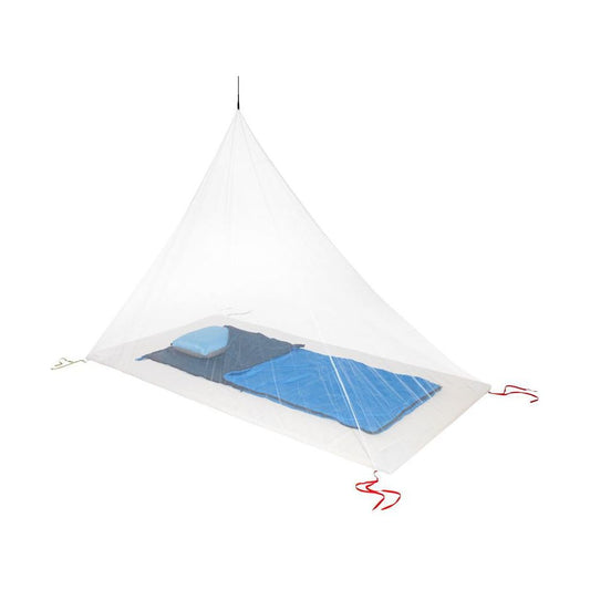 Travel Net Ultralight - White