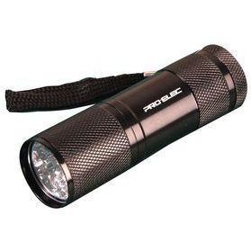 LED Aluminium Torch