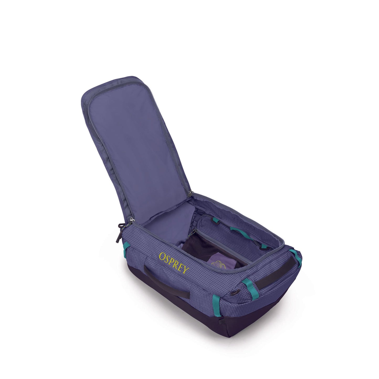 Osprey Transporter Duffel 40L Euphoria Purple