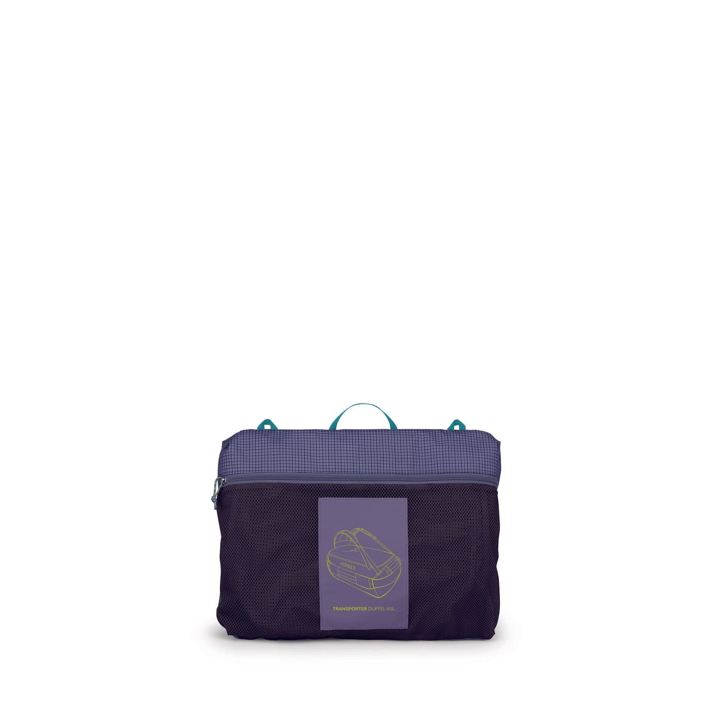 Osprey Transporter™ Duffel 65 Euphoria Purple