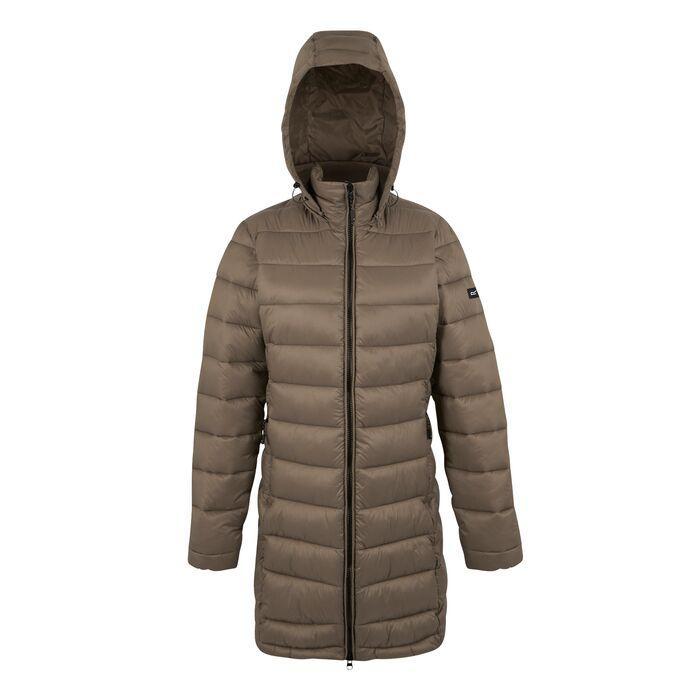 Women's Starler Insulated Padded Jacket