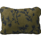 Therm-A-Rest Compressible Camping Pillow Pines Print
