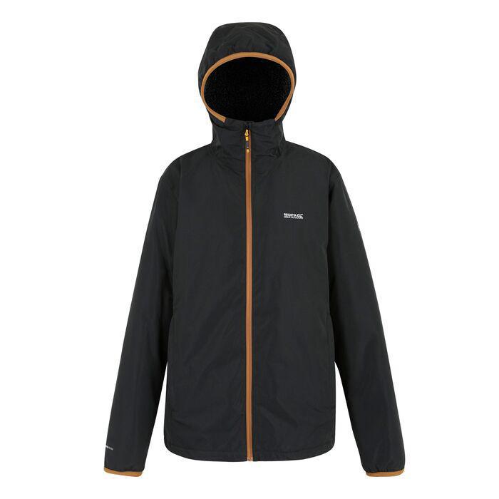 Men's Caspen Waterproof Jacket