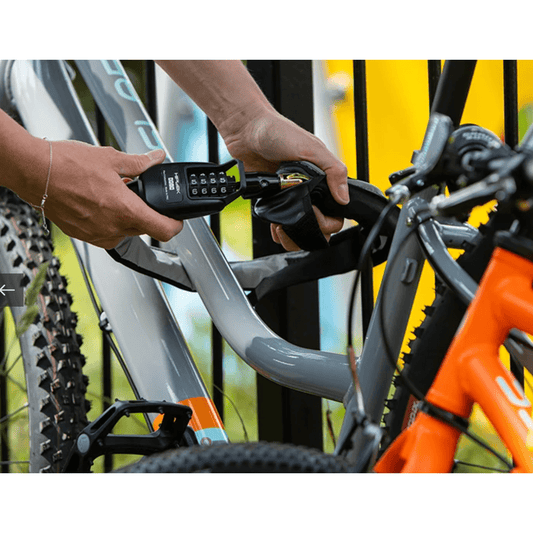 Hiplock Wearable Spin - Black