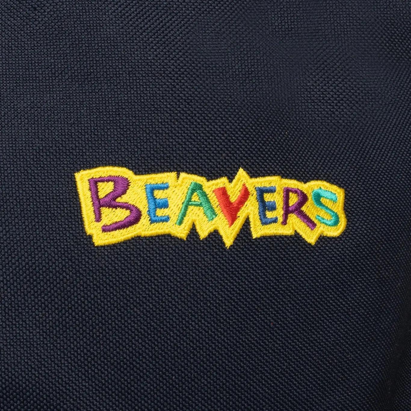 Beavers Backpack 15L