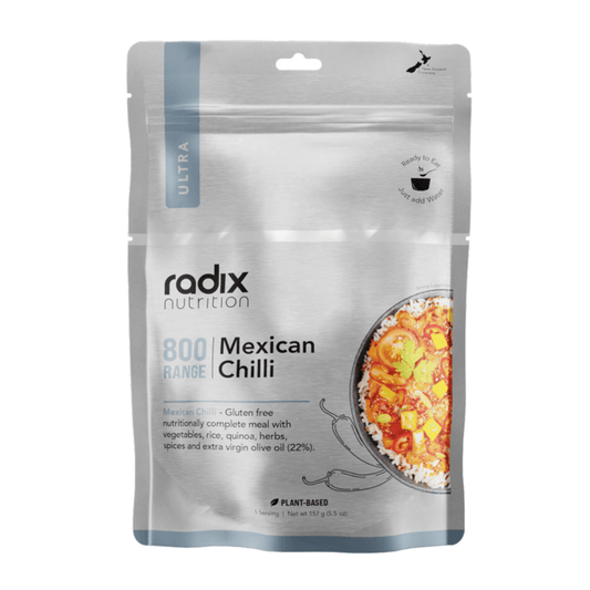 Mexican Chilli Meal - Ultra - 800kcal