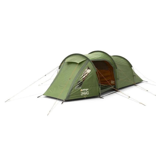Vango Omega 250 Forest Green