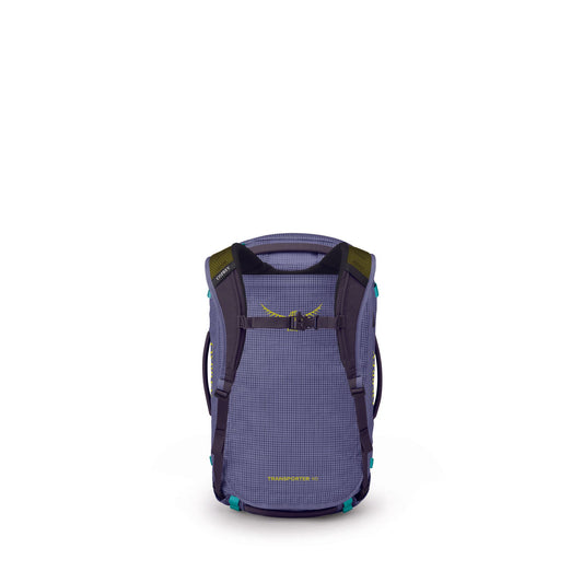 Osprey Transporter Duffel 40L Euphoria Purple