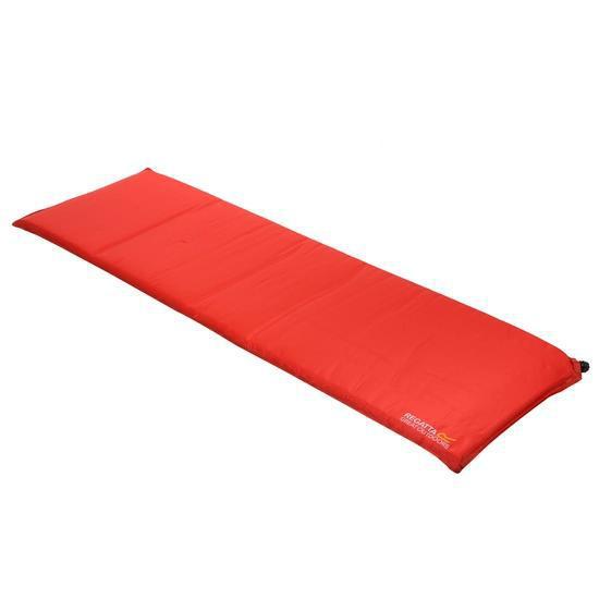 Regatta Napa 7 Lightweight Self Inflating Foam Camping Mat Pepper