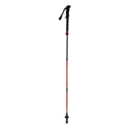 Basho Folding Walking Pole - Single