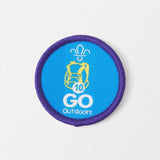 Hikes Away Stage 10 Activity Badge Go Outdoors