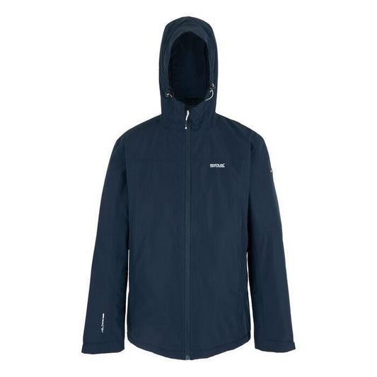 Men's Thornridge Waterproof Insulated Jacket