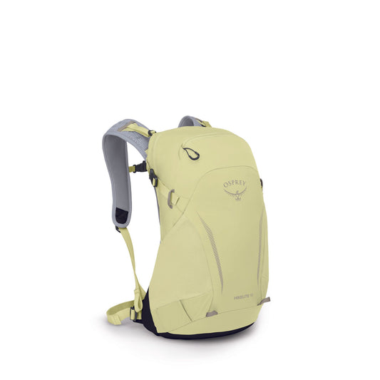 Osprey Hikelite 18 Stardust Yellow-Grey