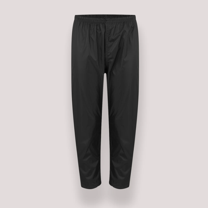 Mac In A Sac Origin 2 Kids Overtrousers | Black