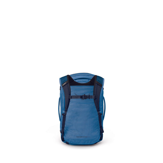 Osprey Transporter Duffel 30L Blue Flame