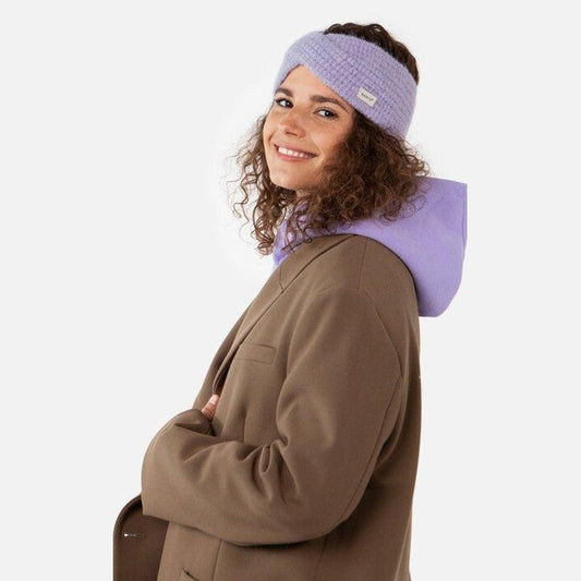 Barts Neide Headband Orchid