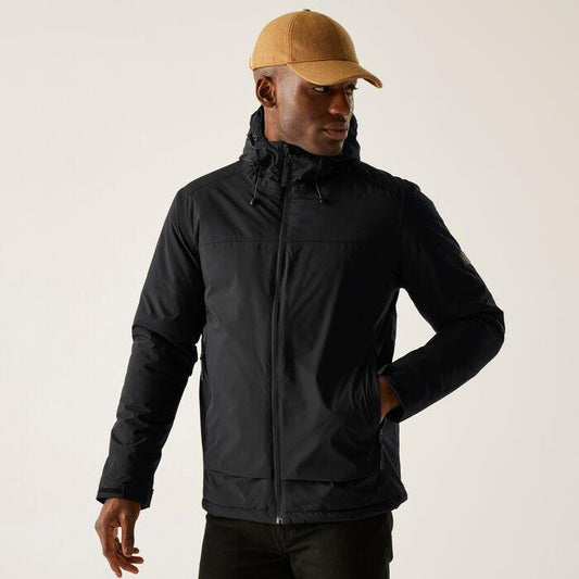 Men's Winsar Waterproof Insulated Jacket