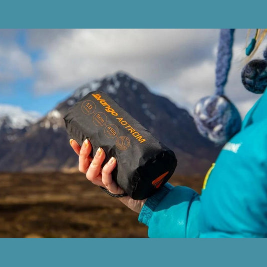 Vango Aotrom Camping Mat