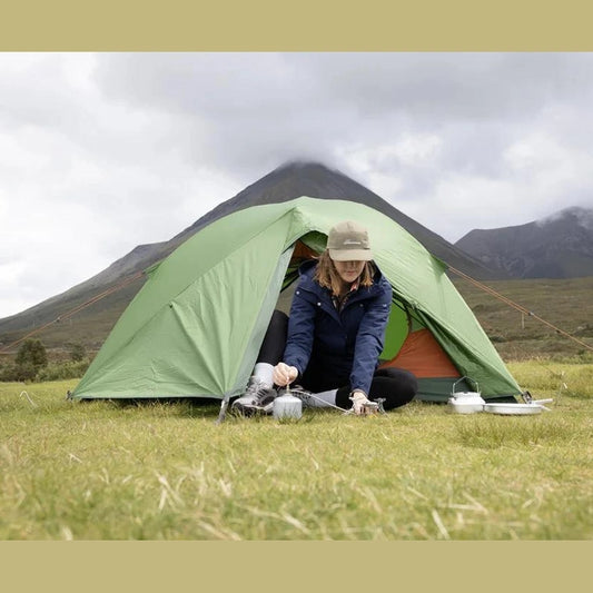 Vango Firestorm Spark Stove
